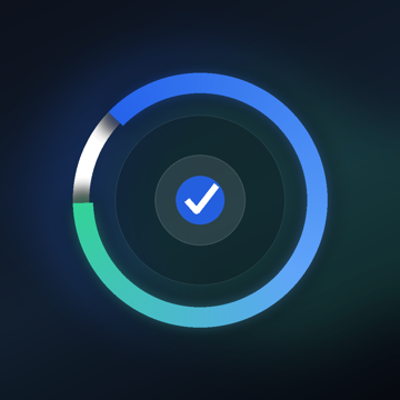 TruePace app icon